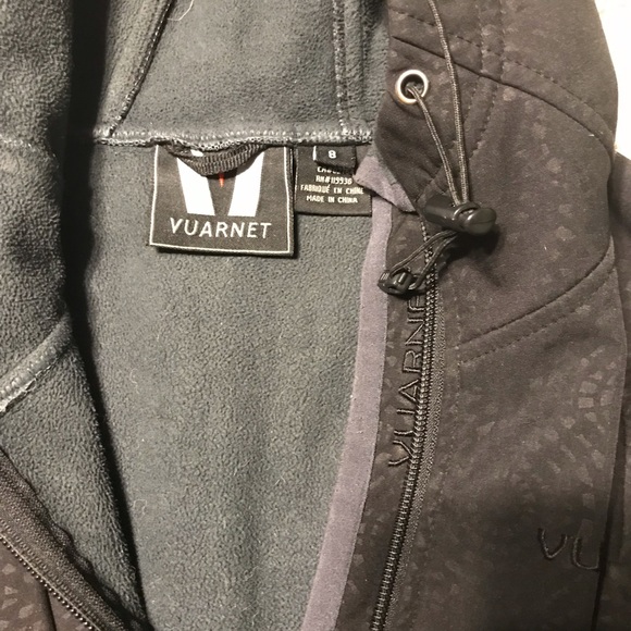 Soft shell Jacket - Picture 4 of 4